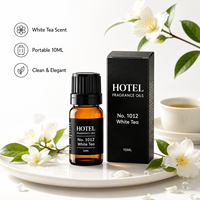 Huile de massage corporel SPA 100% pure à la lavande, graines parfumées, huile essentielle d'aromathérapie extraite de plantes, 10ml, fabrication OEM ODM pour savons