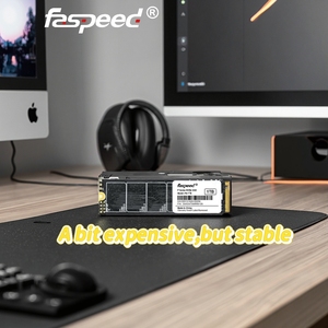 SSD NVMe M.2 Interno de 1TB para Laptops e Desktops - Atacado - Product Image 5