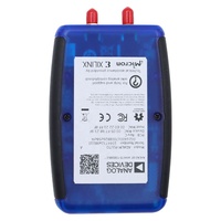 Analog Devices ADALM-PLUTOSH PlutoSDR, Placa de Desarrollo RF, Módulo Transceptor SDR, 70MHz-6GHz