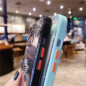 Custodia morbida per ragazza femminile con farfalla 3d Bling per Iphone 13 11 12 Pro Max Mini 7 8 Plus Xr X Xs Max <span class=keywords><strong>Se</strong></span> <span class=keywords><strong>2020</strong></span> <span class=keywords><strong>Cover</strong></span> per telefono ragazza - Product Image 3