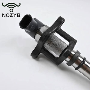 Sistema de Inyección de Combustible VC 4m50, Piezas de Motor Diésel para HD820-5 SY215-9 Enfine 4M50, Inyector de Combustible ME222914 ME226718 0455120048 - Product Image 2