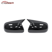 Accessoires de style de voiture Garniture de rétroviseur latéral pour Toyota Vios 2010-2012