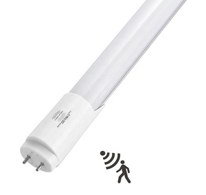 4ft T8 Radar cảm biến LED Ống ánh sáng cho bãi đậu xe cầu thang T8 PIR cơ thể con người cảm biến hồng ngoại cảm biến T8 Ống ánh sáng - Product Image 3