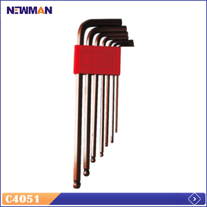 <span class=keywords><strong>ประแจ</strong></span>หกเหลี่ยมทอร์คคีย์ T10-T50 9ชิ้น - Product Image 5