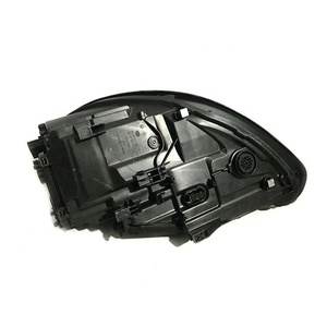 2014 2015 2016 2017 cabeza de luz de coche faro delantero de xenón para Porsche Panamera 970 faro 97063116954 97063117054 - Product Image 4