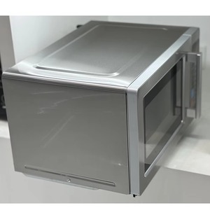Hot Sale Professional Lower <b>Price</b> <b>Microwave</b> Ovens Commercial 34L <b>Microwave</b> Oven Portable <b>Microwave</b> Oven Fast Heating Commercial - Product Image 4