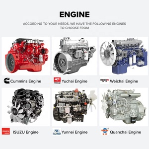 ISUZU aspiradora Hydrocleaner tanque camión limpieza aguas residuales succión camiones hidráulico elevación cisterna fabricante chino - Product Image 5