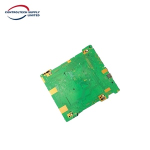 Nuevo Módulo de Automatización Industrial MU-KGPRO05 Original en Stock, Envío Rápido, Repuestos de Automatización de Grado Industrial - Product Image 6