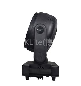 Projecteur à tête mobile Bee <span class=keywords><strong>Bye</strong></span> de haute qualité B-eye K25 37x40w 4 en 1 RGBW LED Zoom 37*40w Wash - Product Image 5