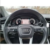 Audi Q8 55 Prestige d'occasion bien entretenue, SUV
