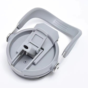 FlowState Roestvrijstalen Beker Met Deksel En Rietje Voor Water Ur Koud Lekvrij Roestvrijstalen Waterfles StanleyyemCup - Product Image 6