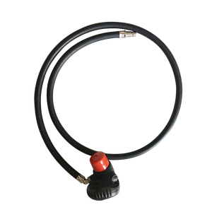 TUYAU de respiration de plongée adapté au contrôleur BCD et à d'autres conditions de livraison d'oxygène - Product Image 3