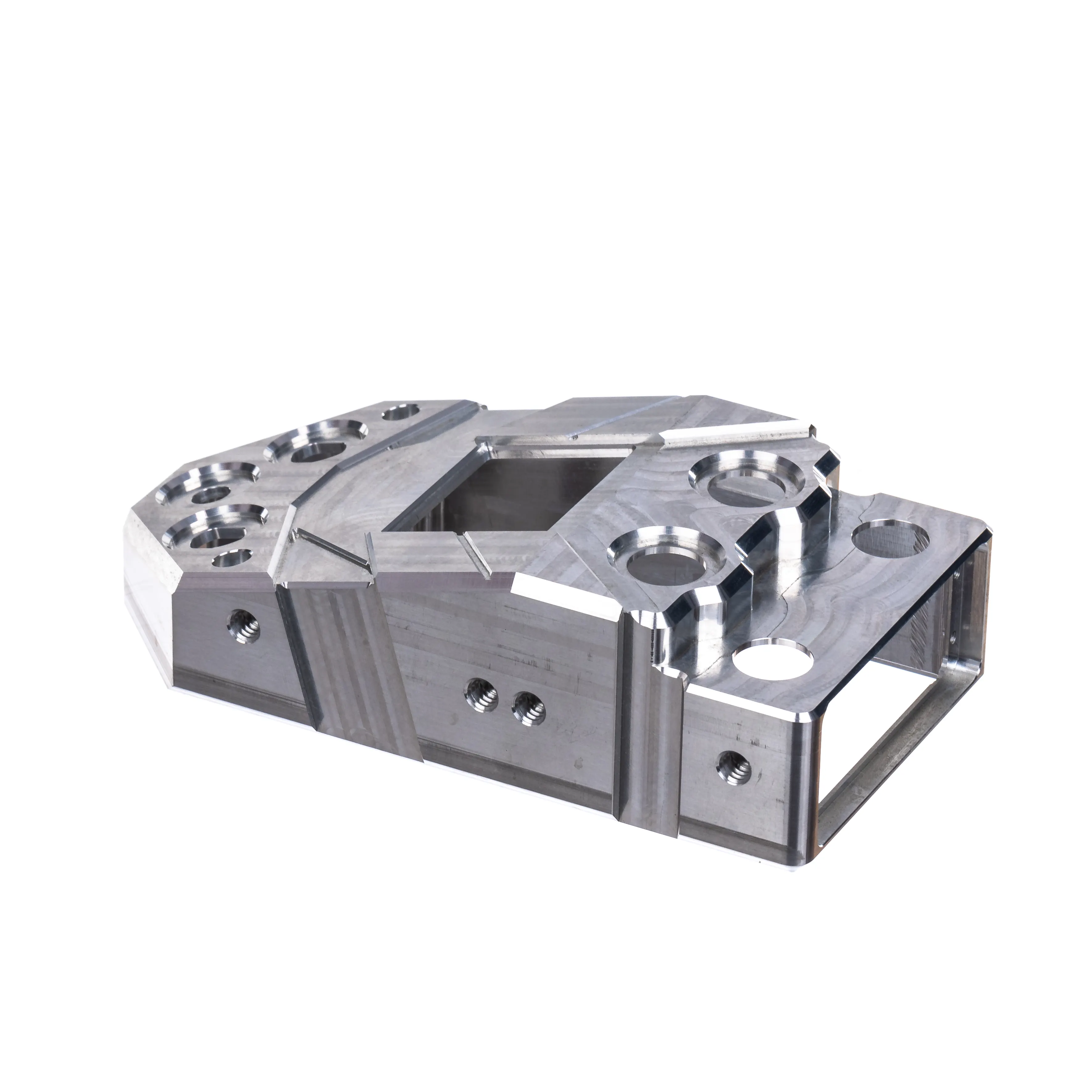 Custom Micro Laser Small Quantity With Cnc Machining Turning Accessories