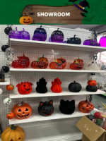 Citrouilles artificielles en mousse plastique pour Halloween, Thanksgiving, décoration d'automne, sécurité extérieure, porche avant, décoration intérieure