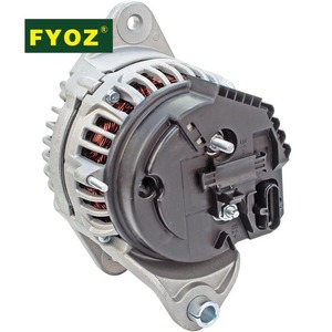 Alternador, 24V ALB5157DD ALB5157KL ALB5157UX ALB5157YJ ALB5079WA ALB5157WA ALT2551 14632907 15196041 21679866 564109 564119 <span class=keywords><strong>214</strong></span> - Product Image 3
