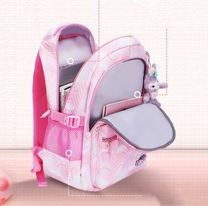 Nouveau style enfants voyage sac à dos sac à dos enfants école sac d'école <span class=keywords><strong>maternelle</strong></span> enfant en bas âge enfants dessin animé cartables - Product Image 4