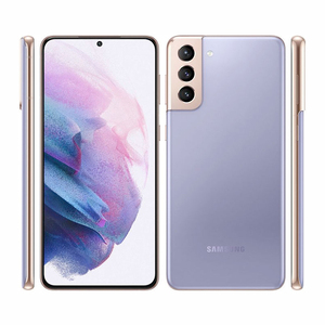 Teléfonos Usados Baratos al Por Mayor Originales para <span class=keywords><strong>Galaxy</strong></span> S21+ Plus 128G, Teléfono Móvil de Segunda Mano a Bajo <span class=keywords><strong>Precio</strong></span>, Teléfonos Android Reacondicionados y S22 - Product Image 2