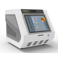 Nouvel Arrivage : Appareil de Test de Métaux Précieux de Haute Qualité, Machine à Carats pour Bijoux en Or, Analyseur d'Or, Testeur de Pureté de l'Or
