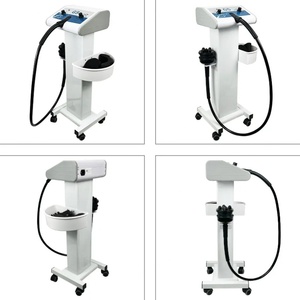 G5 Standing Body Slimming <b>Massager</b> <b>Machine</b> Vibration & Massage for Cellulite Reduction with US UK AU Plugs - Product Image 5