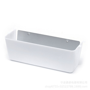 Sntk7504000 ฝาครอบเลนส์ไฟเครื่องดูดควันอะไหล่พลาสติกติดตั้งง่าย 26.5 ซม. X 8.5 ซม. X 9.5 ซม. - Product Image 1