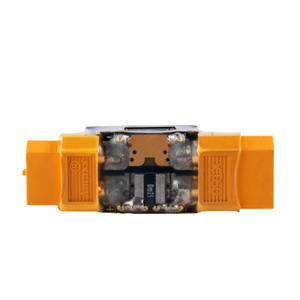 Módulo de Alimentación HEX Pixhawk2.1 5.3V/2.5A, Adaptador de Corriente, Mini Bloque de Alimentación para Baterías PIXHAWK APM PIX FC 3S - 6S - Product Image 5
