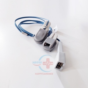 Máy đo SpO2 thú y cầm tay chất lượng tốt HC-R001 - Product Image 5