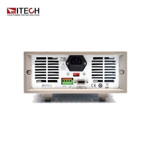 Unité de charge électronique programmable Itech DC It8514C It8514F It8513B It85 – Solution de test de puissance - Product Image 1
