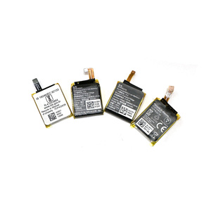 Depalai แบตเตอรี่ APP00302สำหรับ apack APP00221 APP00276แบตเตอรี่ Fossil <span class=keywords><strong>Movado</strong></span> Connect 2.0