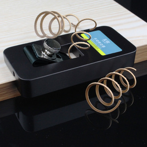 <span class=keywords><strong>PVC</strong></span>エッジバンダートリミング木工ツール用手動エッジトリマー - Product Image 3