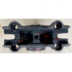 Resorte de Asiento de <span class=keywords><strong>Trunnion</strong></span> GIGA 1513850890 <span class=keywords><strong>ISUZU</strong></span> 1-51385-089-0 (GIGA) - Product Image 2