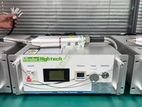 Máquina de Tratamiento de Superficies por Plasma Personalizable a Precio Directo de Fábrica / Limpiador de Plasma / Limpieza por Plasma para Activación de Superficies