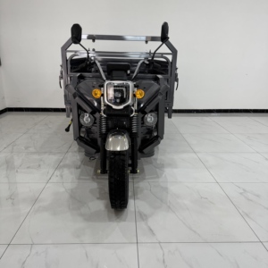 มอเตอร์ LEON 1200W รับน้ำหนักได้ 600 กก. รถบรรทุกไฟฟ้าสำหรับขนส่งสินค้า ผลิตในจีน - Product Image 3