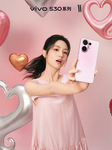 New Vo S30 5G 6.67inch AMOLED 120HZ 6500mAh Fast Charging 50MP Camera Mobile <b>Phone</b> <b>for</b> Vlog and Tik Tok 5G Mobile <b>Phone</b> - Product Image 6