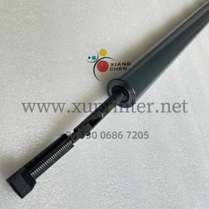 WD Original Nylon Intermediate Roller M2.009.121F for Heidelberg 74 offset Printing Parts 46MM - Product Image 1