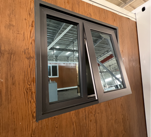 Maison conteneur extensible en acier de 20 et 40 pieds, pliable, préfabriquée, pour hôtels et commerces - Product Image 3