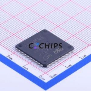 วงจรรวมไมโครคอนโทรลเลอร์ชิปวงจรรวม LQFP-144 GD32F450ZGT6ใหม่ดั้งเดิม (MCU/MPU/SoC) - Product Image 1