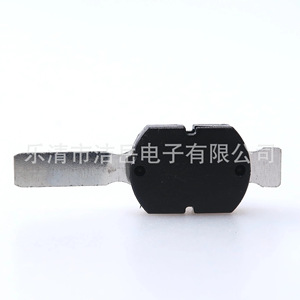 Interruptor de Botón Pulsador Autoblocante Jieyue 1712, Carcasa de Plástico de 17x12mm, Terminal de Hierro, Resistente al Polvo IP40, Tipo Soldadura - Product Image 4