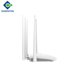 El mejor enrutador inalámbrico 4G DE FÁBRICA DE China Lb-Link 300Mbps con tarjeta Sim Plug-And-Play - Product Image 3