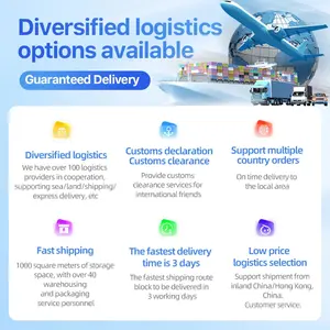 Logitech G102 G Pro Gaming FPS Glowing <b>Mouse</b> With Advanced Gaming Sensor - Product Image 6