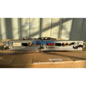 โมดูลโหลด Spirent MSA-1001B, 2 พอร์ต, 10Gbe พร้อมอะแดปเตอร์ XEN4001A 2 ตัว มือสอง - Product Image 1
