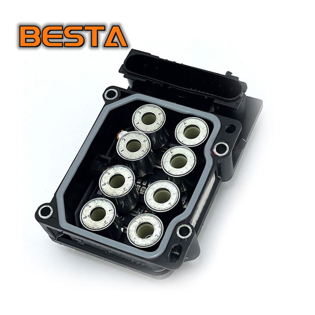 0265800534 0265800535 44050-06070 for Toyota ABS ABS Brake Actuator Control Module