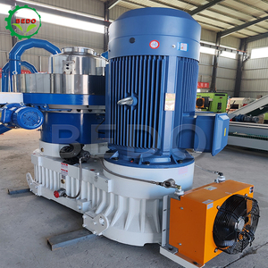 Commandes répétées Machine à granulés de biomasse Ligne de noix de coco Moulin à granulés de sciure de <span class=keywords><strong>bois</strong></span> - Product Image 5