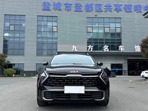 Kia Sportage 2023 2.0T en Oferta, SUV Usado Automático 2WD Edición <span class=keywords><strong>de</strong></span> Lujo, Vehículo a Gasolina en Stock - Product Image 5