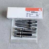 Plc 6 piezas 5.9 &amp;   Tubos Conectores de Inyectores de 6.7l para 2003-2012 EE. UU. Nuevo al por Mayor