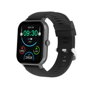 GAOKE ZL54C Montre intelligente d'appel 2023 Mujer Wearable Devices Waterproof Sport Fitness Tracker Smartwatch Hombre Pour Femmes Hommes
