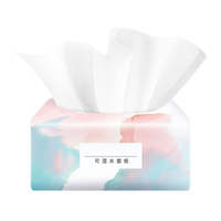 Mouchoirs en papier pour le visage en pâte de bois vierge abordables, 3 plis, ultra doux, jetables, pour usage domestique, hôtelier et quotidien