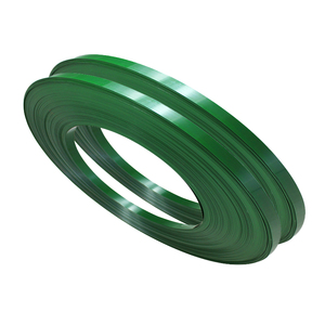 <span class=keywords><strong>Bande</strong></span> <span class=keywords><strong>de</strong></span> cerclage en acier laminé à froid prélaqué vert ciré 3/4 po à bas <span class=keywords><strong>prix</strong></span> - Product Image 6