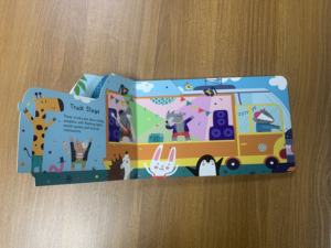 Libro <span class=keywords><strong>de</strong></span> audio <span class=keywords><strong>de</strong></span> aprendizaje <span class=keywords><strong>para</strong></span> niños personalizado <span class=keywords><strong>de</strong></span> fábrica, libro <span class=keywords><strong>de</strong></span> sonido Touch & Feel con 5 piezas ruidosas, libro <span class=keywords><strong>de</strong></span> educación temprana <span class=keywords><strong>para</strong></span> niños - Product Image 3