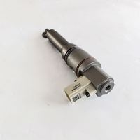 Ensemble injecteur de pompe moteur diesel 1661060