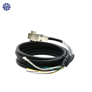 Mitsubishi Mitsubishi PLC Cable RS422 Connect Cable GT09-C30R4-6C